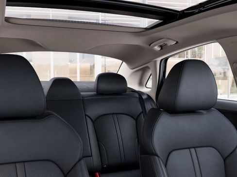 New 2026 Kia K5 EX image 28