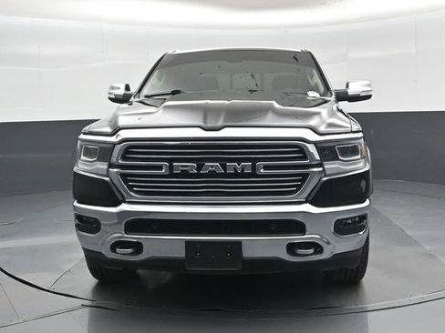 Used 2020 RAM 1500 Laramie AWD/4WD image 9