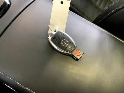 Used 2015 Mercedes-Benz S 550 4MATIC Sedan image 14