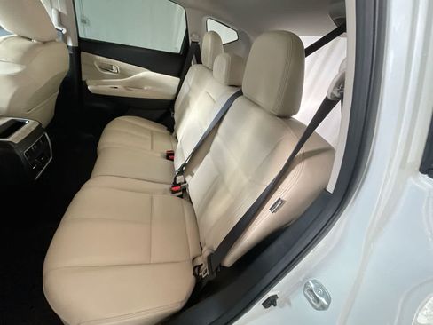 Used 2022 Nissan Murano SL AWD/4WD image 23