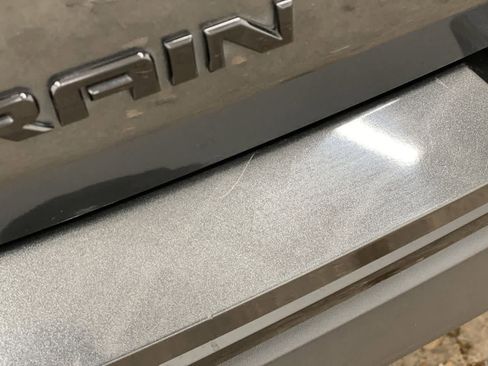 Used 2020 GMC Terrain SLT w/ Preferred Package image 33