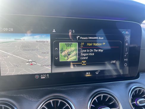 Used 2019 Mercedes-Benz CLS 53 AMG 4MATIC image 23