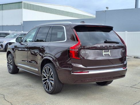 New 2026 Volvo XC90 B6 Ultra w/ Protection Package Premier AWD/4WD image 5