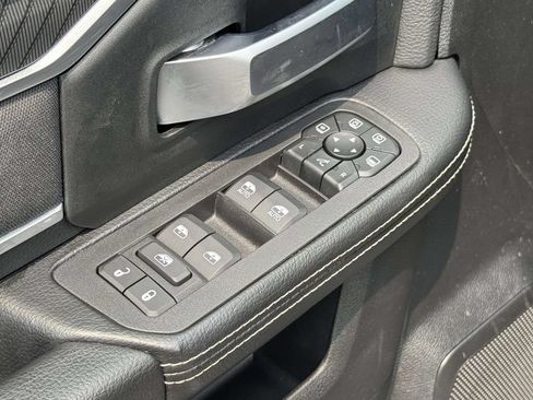 Used 2026 RAM 2500 Big Horn AWD/4WD image 26