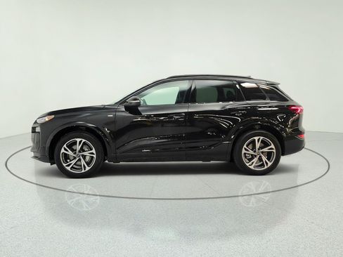 New 2027 Audi Q6 e-tron Premium Plus AWD/4WD image 8