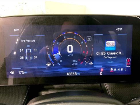 Used 2025 Chevrolet Equinox LT image 20