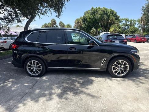 Used 2023 BMW X5 sDrive40i w/ Premium Package RWD image 5