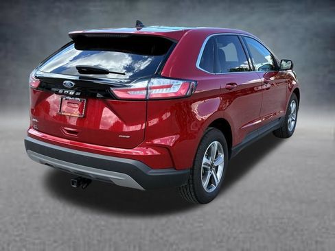 Used 2023 Ford Edge SEL w/ Convenience Package AWD/4WD image 5