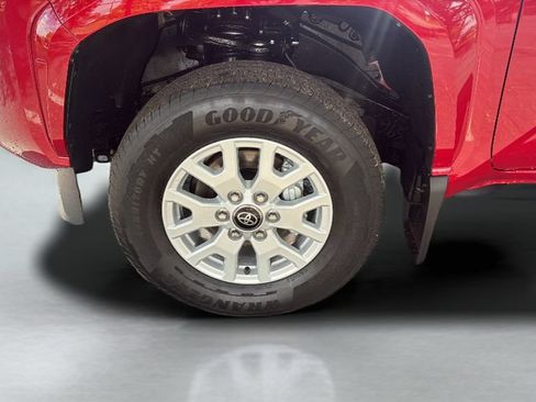 Used 2026 Toyota Tacoma SR5 RWD image 25