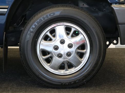 Used 1995 Toyota T100 2WD Regular Cab image 60