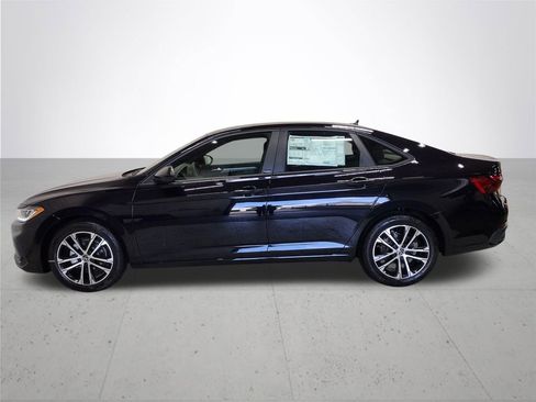 New 2026 Volkswagen Jetta Sport image 9