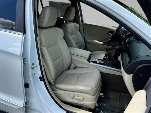 Used 2014 Acura RDX AWD w/ Technology Package image 30