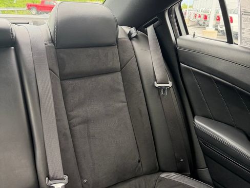 Certified 2022 Dodge Charger R/T RWD image 19