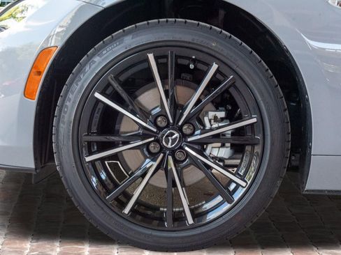 New 2025 MAZDA MX-5 Miata RF Grand Touring image 19