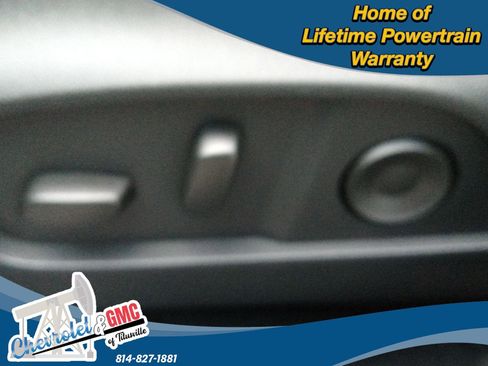 New 2026 GMC Terrain AT4 image 19