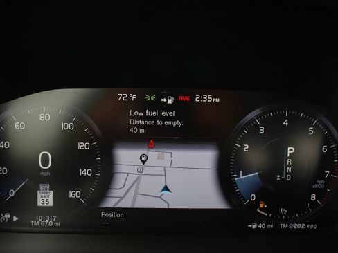 Used 2020 Volvo V60 T5 Momentum w/ Protection Package Premier image 35