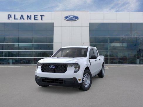 New 2026 Ford Maverick XL w/ Equipment Group 101A image 2