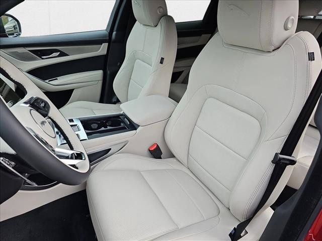 New 2026 Jaguar F-PACE R-Dynamic S AWD/4WD image 12