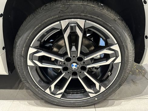 New 2026 BMW X1 xDrive28i w/ Technology Package image 7