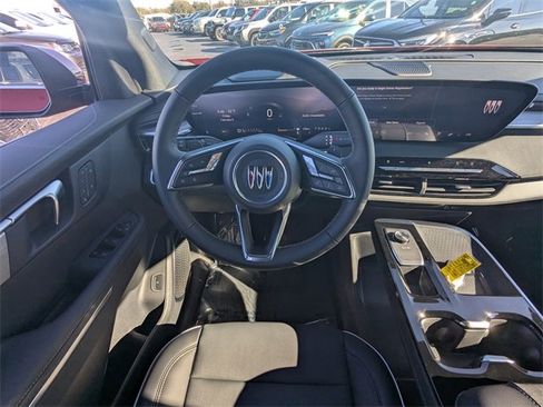 New 2026 Buick Enclave Preferred w/ Power Package image 17