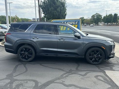 Used 2023 Hyundai Palisade XRT AWD/4WD image 2