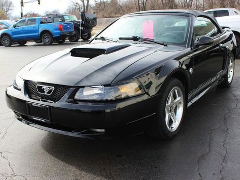 Used 2004 Ford Mustang GT image 6