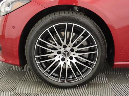 New 2025 Mercedes-Benz C 300 Sedan image 32