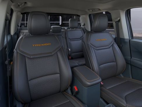 New 2026 Ford Maverick Tremor AWD/4WD image 10