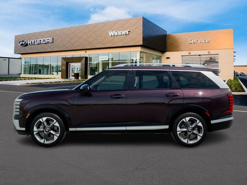 New 2026 Hyundai Palisade Limited image 3