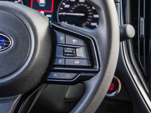 New 2026 Subaru Crosstrek 2.0i Premium image 17