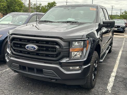 Used 2023 Ford F150 XL w/ Rattler Package AWD/4WD image 6