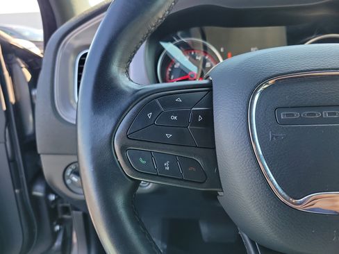 Used 2023 Dodge Charger SXT image 22