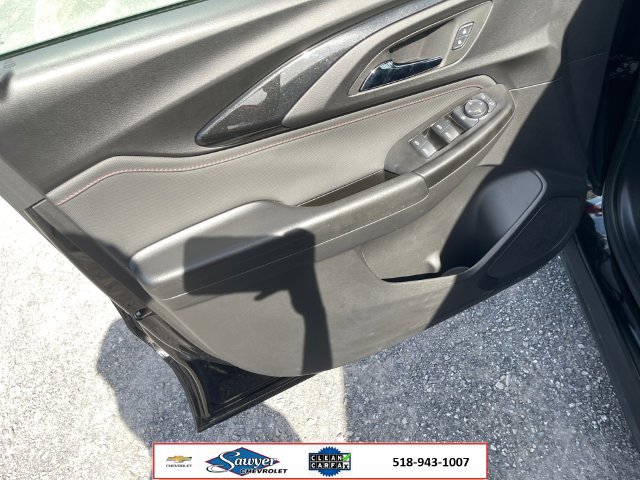 Used 2023 Chevrolet TrailBlazer RS AWD/4WD image 11