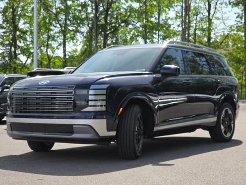 New 2026 Hyundai Palisade Limited AWD/4WD image 15