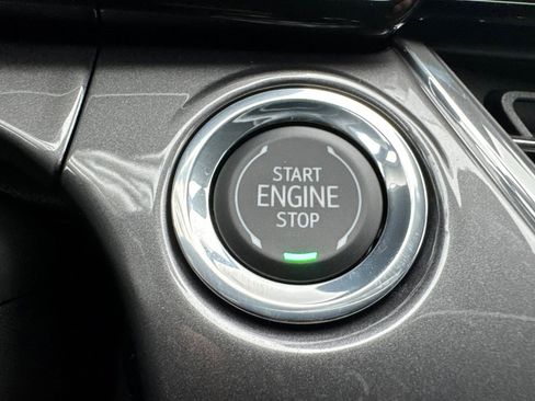 New 2026 Chevrolet Trax ACTIV w/ Driver Confidence Package image 21