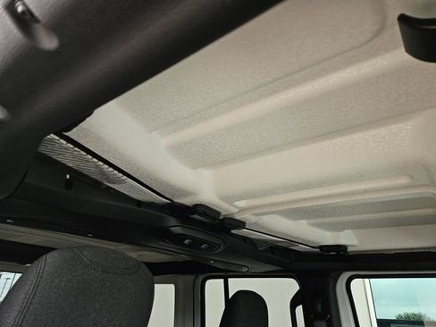 New 2026 Jeep Wrangler Sport image 7