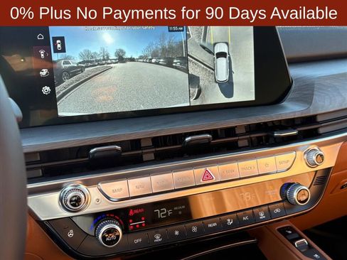 New 2025 Kia Telluride SX X-Line image 12