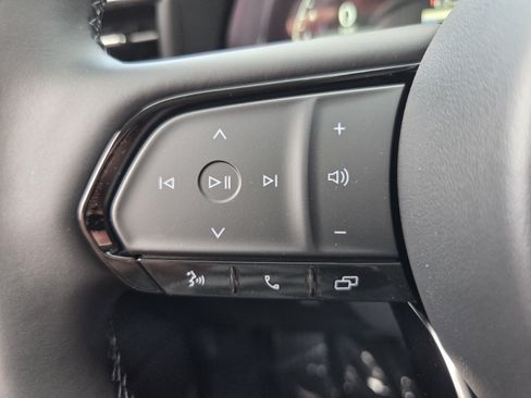 New 2026 MAZDA CX-5 Select AWD/4WD image 26