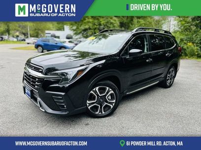 Used 2024 Subaru Ascent Touring