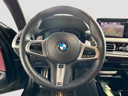Certified 2022 BMW X3 sDrive30i w/ M Sport Package 2 image 11