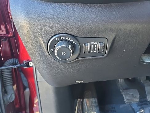 Certified 2022 Jeep Compass Trailhawk image 22