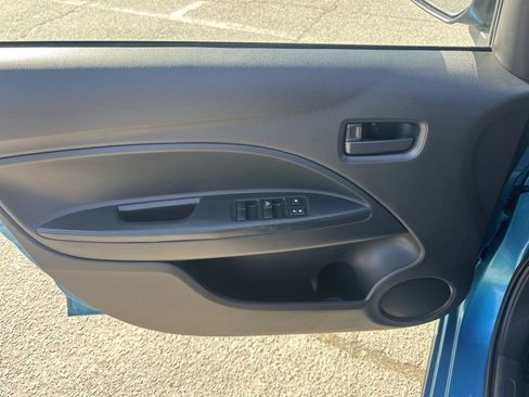 Used 2024 Mitsubishi Mirage ES image 21