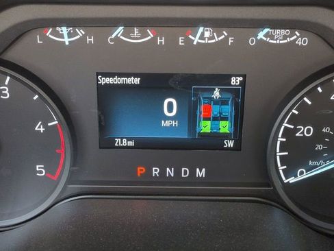 New 2026 Ford F450 XL image 28