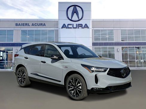 New 2026 Acura RDX A-Spec AWD/4WD image 7