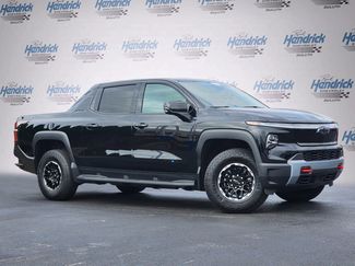 Used 2026 Chevrolet Silverado EV Trail Boss video 2