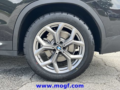 Used 2022 BMW X3 sDrive30i RWD image 31