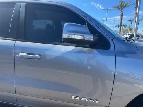 Used 2019 RAM 1500 Big Horn image 16