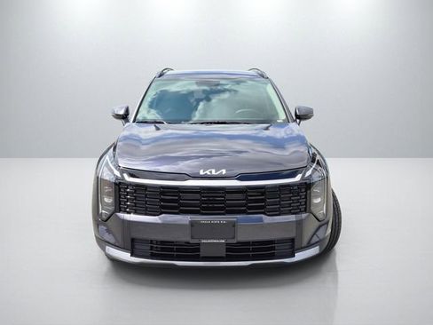 New 2026 Kia Sportage EX FWD image 2