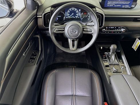 Certified 2025 MAZDA CX-50 2.5 Hybrid w/ Weather Package image 22