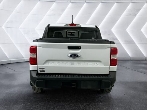 Used 2024 Ford Maverick Lariat FWD image 5